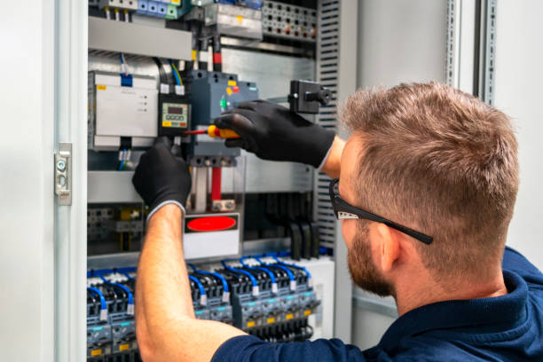 Best Electrical Outlet Repair  in Wmette, IL