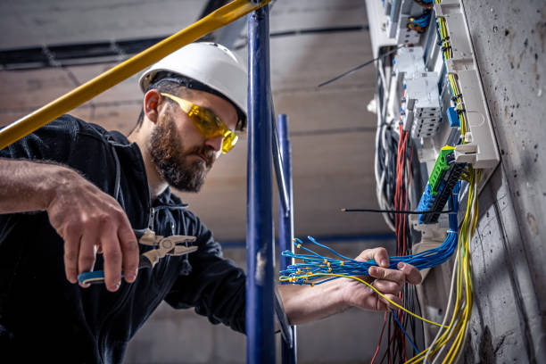 Best Ceiling Fan Installation Electrician  in Wmette, IL
