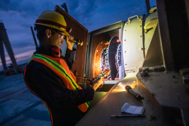 Best Circuit Breaker Repair  in Wmette, IL