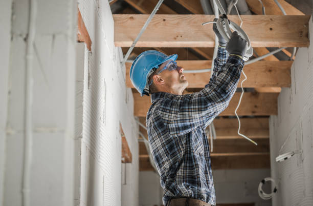 Best Electrical Wiring Services  in Wmette, IL