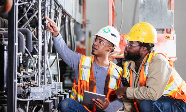 Electrical Outlet Repair in Wilmette, IL