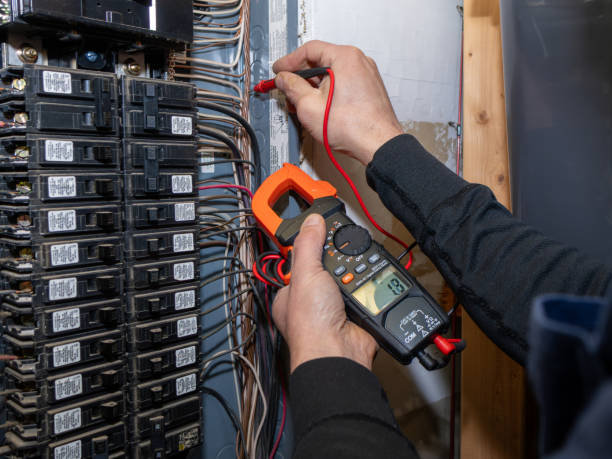Best Circuit Breaker Repair  in Wmette, IL