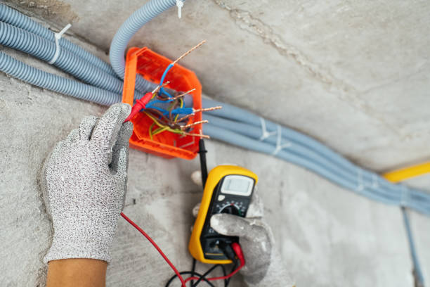 Best Electrician for Home Renovation  in Wmette, IL
