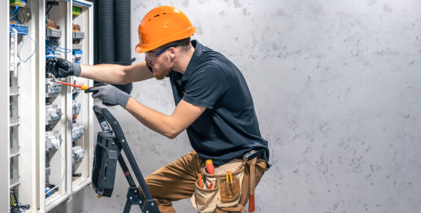 Best Electrical Troubleshooting Services  in Wmette, IL
