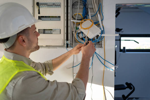 Best Industrial Electrical Services  in Wmette, IL
