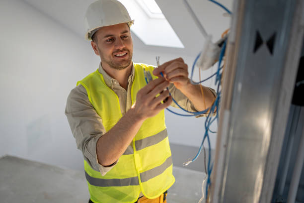 Best Electric Panel Repair  in Wmette, IL