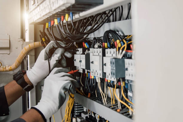 Electrical Rewiring Services in Wilmette, IL